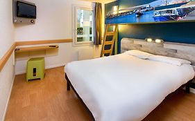 Ibis Budget Boulogne-Sur-Mer Centre Les Ports